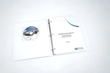 Molecular Devices IQ OQ Validation Protocols + CD (SpectraMax M Gemini XPS 384 1