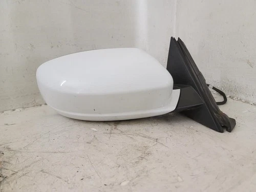 Passenger Side View Mirror With Police Package Fits 21-23 CHARGER 2307620