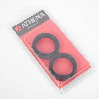 Joint spi de fourche Athena pour Moto Honda 1000 Gl K Gold Wing 1975 à 1979 - Photo 1/4