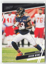 2020 Panini Prestige Football # 1 - 150 - Pick Your Card!