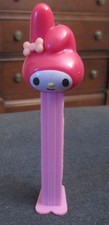Hello Kitty Pez: MY MELODY  - Loose