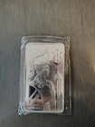 10 oz Silver Bar - The Royal Mint Britannia .999 Fine (Sealed)