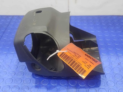 11-16 Ford F-250 F-350 XL XLT Steering Column Surround Trim Black OEM BC3Z3530BA