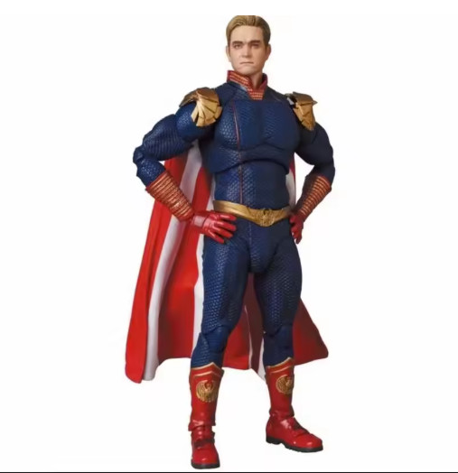 S Model Toys