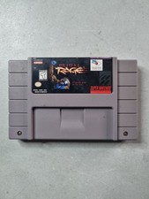 Primal Rage (Super Nintendo SNES, 1995) Cartridge Only Tested