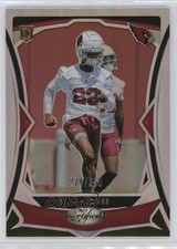 2024 Certified Rookies Mirror 274/350 Elijah Jones #165 16wc