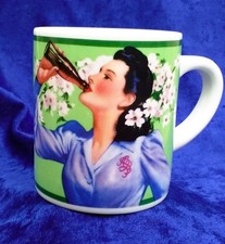 Coca Cola Brand Mugs 2003 Tasse Sammeltasse,The Coca-Cola Company