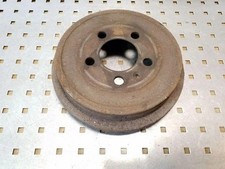 Tambour de frein Seat LEON