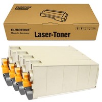 Toner 4X FüR Oki MC760 MC770 MC780 45396304 Black