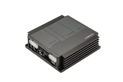 Mosconi Pico V2 8|10 DSP 8-channel PWM Amplifier 10-channel DSP 600w RMS Gladen