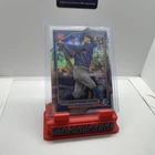 PETE CROW-ARMSTRONG 2024 BOWMAN CHROME ROOKIE MOJO REFRACTOR #45 CUBS