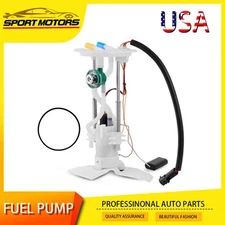 Fuel Pump for 2003 2004 Ford Expedition V8 5.4L New Technical Turbo Pump