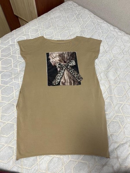 Women & Other Stories Dress Beige 38 / M / 46 #3GNM