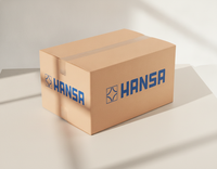 Hansa Luftsprudler Hansa 59914015 M24X1 Hc SSR-STD 59914015