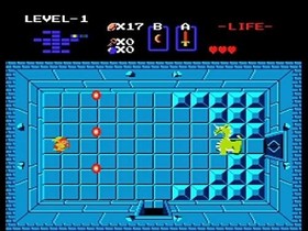 Nintendo Game & Watch: The Legend of Zelda Juego para Nintendo Switch PAL ES