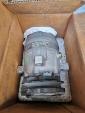 GENUINE DELCO AIR CON COMPRESSOR OLDMOBILE CUTLASS PONTIAC FIERO LEMANS GRAND AM