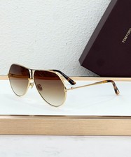TOM FORD TF1281 Rickie 63  10-135 - NEW