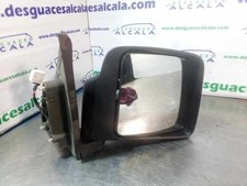 Retroviseur droit (ou coque) Iveco MASSIF