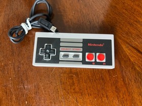 Nintendo Mini Nes Classic Edition NEAR MINT