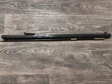 CVA Hawken Percussion Sidelock  Muzzleloading Rifle Barrel .54 Cal