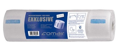 Comair Halsschutzkrause Exklusive 5 Rollen