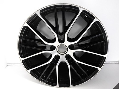 Porsche Panamera 971 Exclusive Design Sport Alufelge Felge Rim 11,5Jx21 ET69