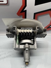 Para Ford Mustang 2001 2002 2003 2004 Painel Velocímetro Capa Guarnição