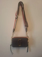 marc jacobs snapshot crossbody bag