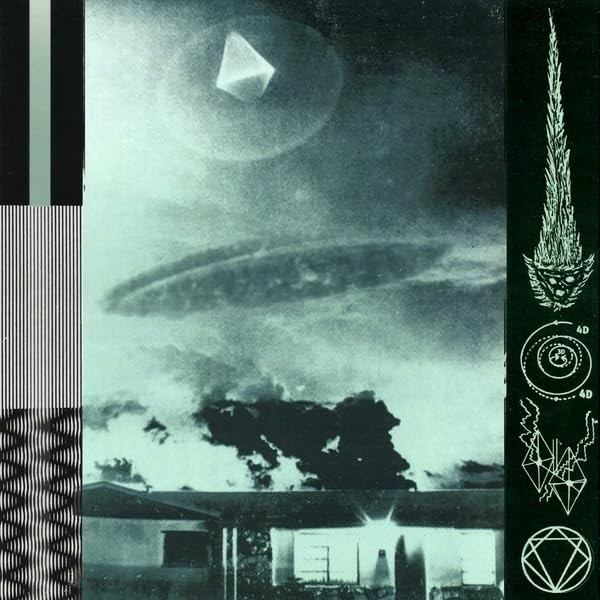 MILLION BRAZILIANS Urban Fossickated Octave (винил) (ИМПОРТ ИЗ ВЕЛИКОБРИТАНИИ)