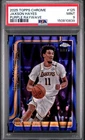2025 Topps Jaxson Hayes Base (PSA 9)