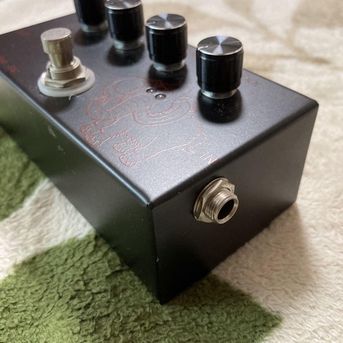 Mod von Little Bear Effector Bs1 - Bild 2 von 4