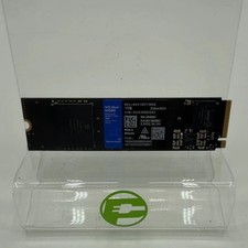 Western Digital 2280mm WD Blue SN580 1TB M.2 NVMe Gen 4.0 x 4 SSD WDS100T3B0E