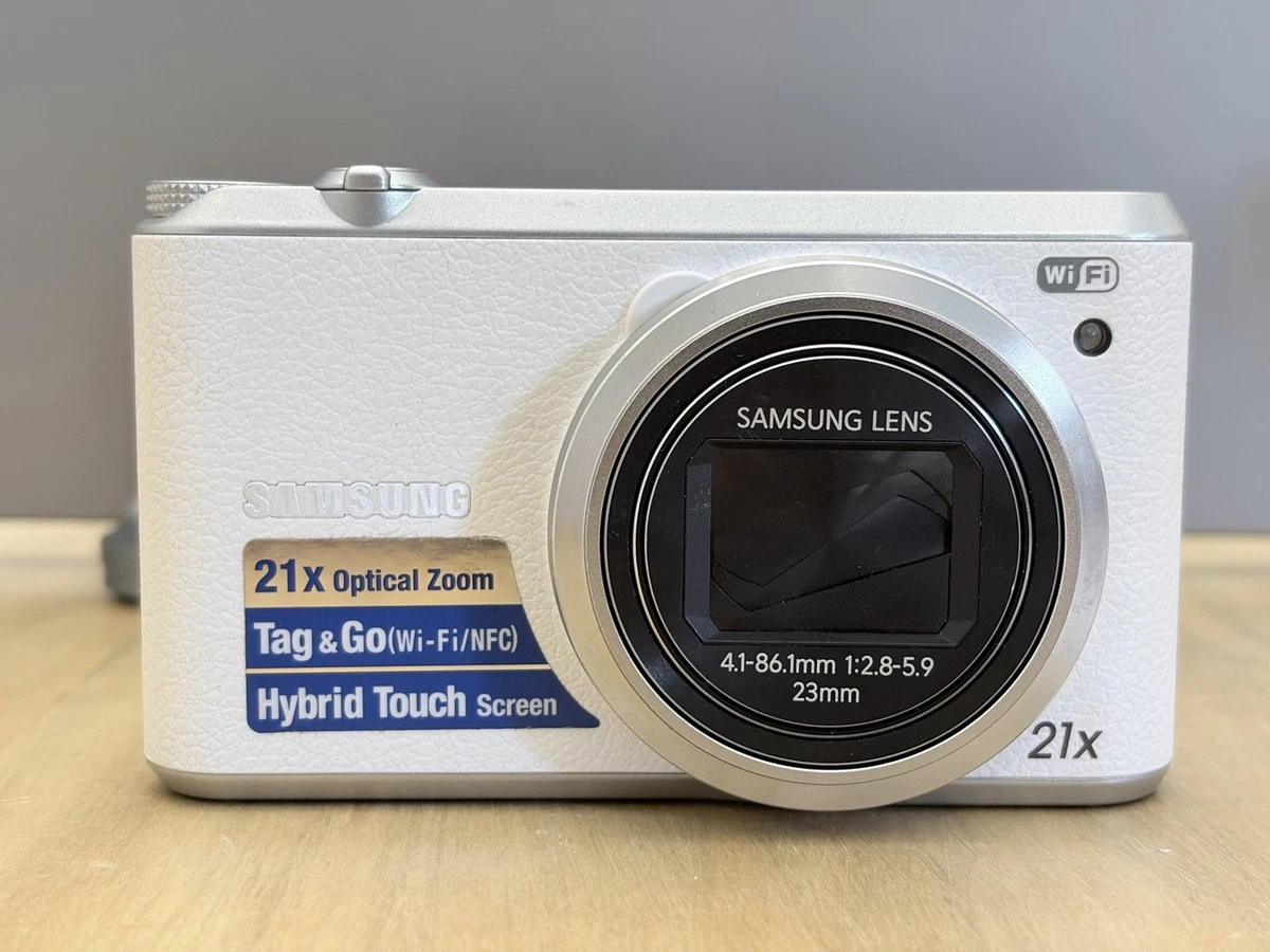 Samsung Digital Cameras for Sale - eBay