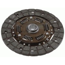 Disque d'embrayage Nissan MICRA