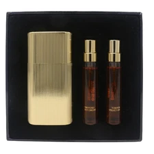 Tom Ford Velvet Orchid 3pc Gift Set For Women5ml EDP + 5ml EDP + 5ml EDP