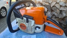 Stihl  MS 210 Motorsäge , Kettensäge defekt