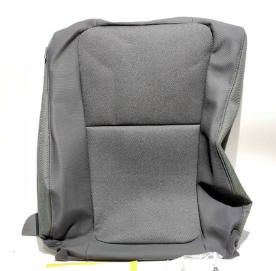 New OEM genuine Honda RH Front Upper Seat Cover 2004-2005 Element Grey Green EX