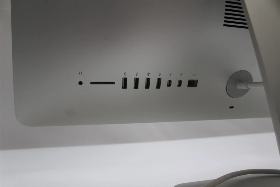 Apple iMac 2013 21.5" i5-4570R 2.7GHz 1TB Fusion 8GB RAM macOS Catalina A1418 - Image 3 of 4