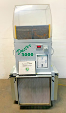 ICA Island Duster 3000 Commercial Clean Air Filter Cleaner Downdraft H4A