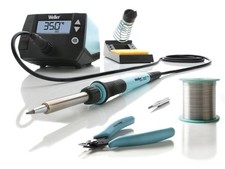 Weller WE1010EDU - Soldering Package for Education
