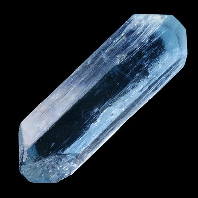    AQUAMARIN VIETNAM de Quy Chau District - 1,6 cm - B10-16   