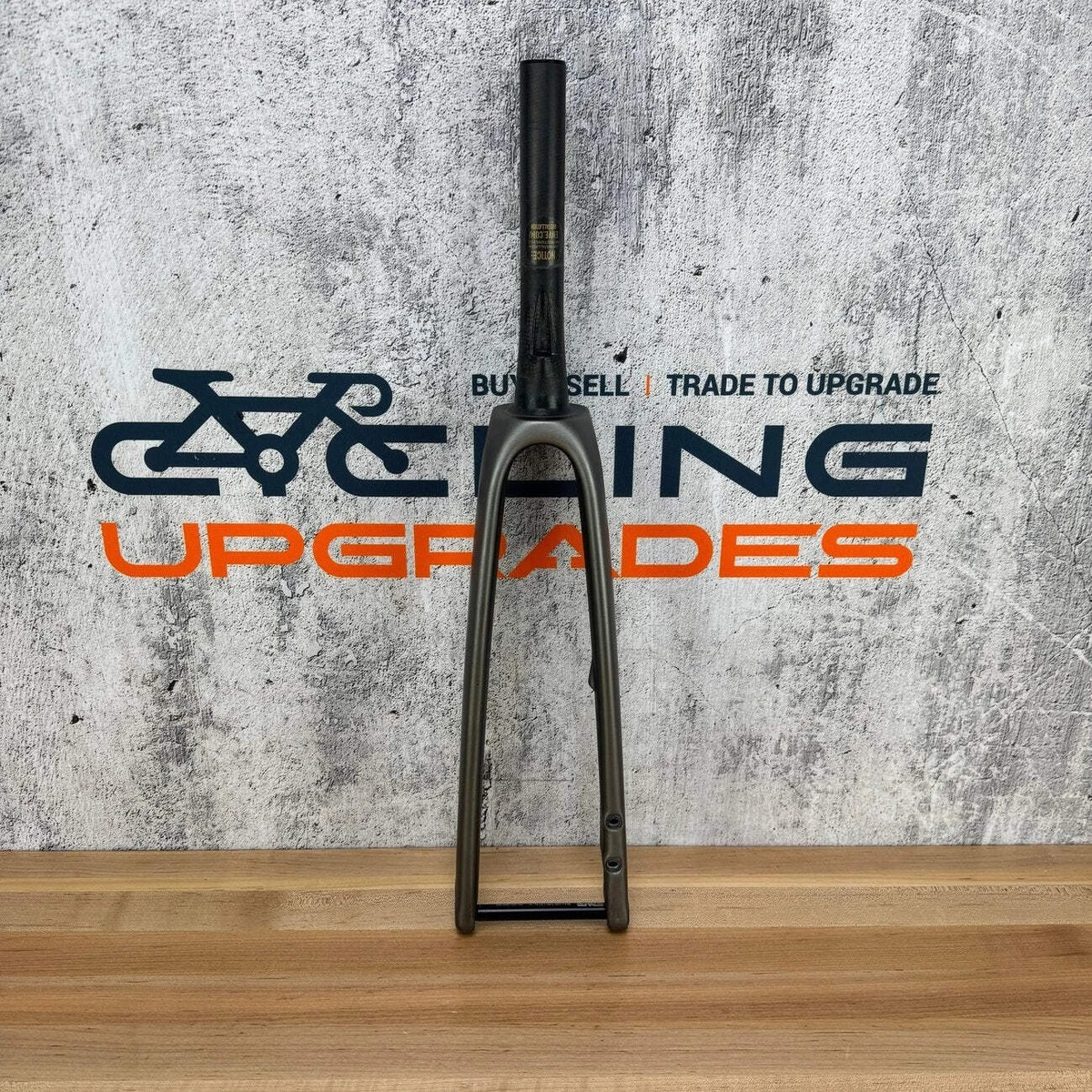 ENVE Bicycle Forks for sale - eBay