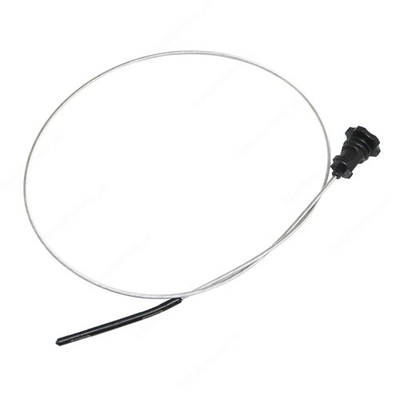 #ad New For 05 21 Chrysler Dodge Jeep Ram Transmission Fluid Oil Dipstick amp; Cap $3.19