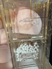 Thinkspace Beauty Clear Makeup Organizer W/ Drawers - Beauty Sponges + Puffs — photo 6
