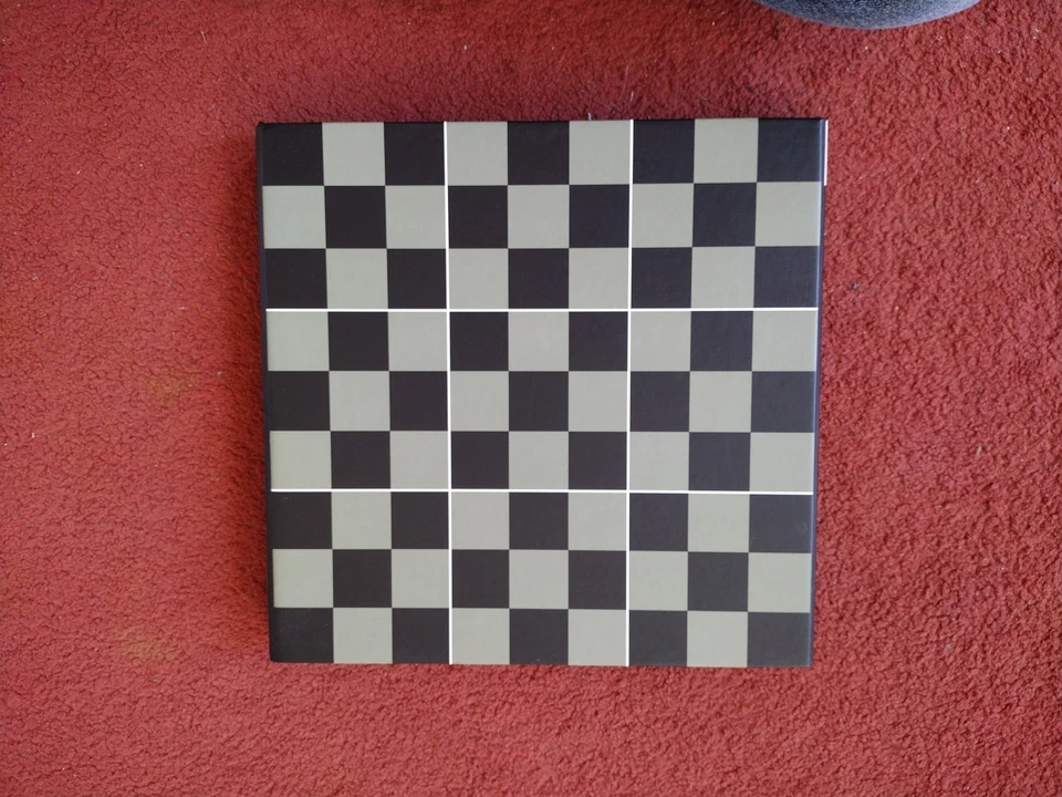 SUDOKU REMEMBER Anleitung deutsch/english wie Neu  - Bild 4 von 4