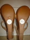100% AUTHENTIC NEW WOMEN VERSACE WOODEN CLOG SANDALS US 9.5 — photo 5