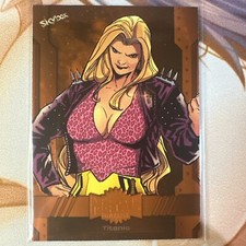 2023 Upper Deck Marvel Platinum Trading Cards 31