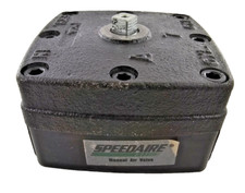 32XC12 SPEEDAIRE MANUAL AIR VALVE