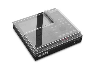 Decksaver DS-PC-MPCONE Protection Cover for Akai MPC One DJ Controller