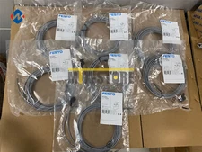 1QTY Brand new one Festo NEBV-Z4WA2L-R-E-5-N-LE2-S1 8047680